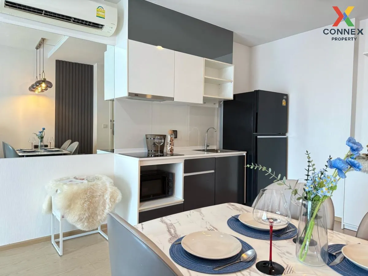 For Sale Condo , The Tree Sukhumvit 71 , ARL-Ramkhamhaeng , Suan 