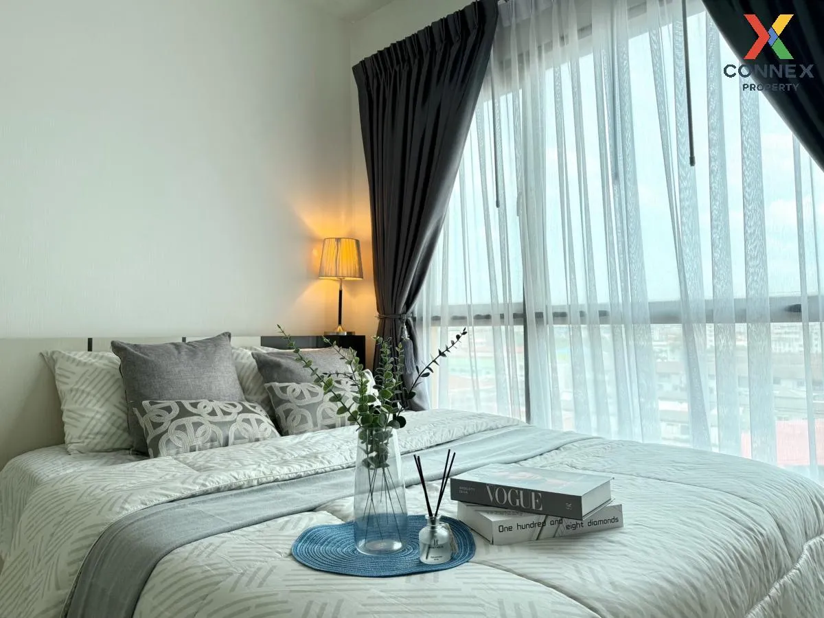 For Sale Condo , The Tree Sukhumvit 71 , ARL-Ramkhamhaeng , Suan 