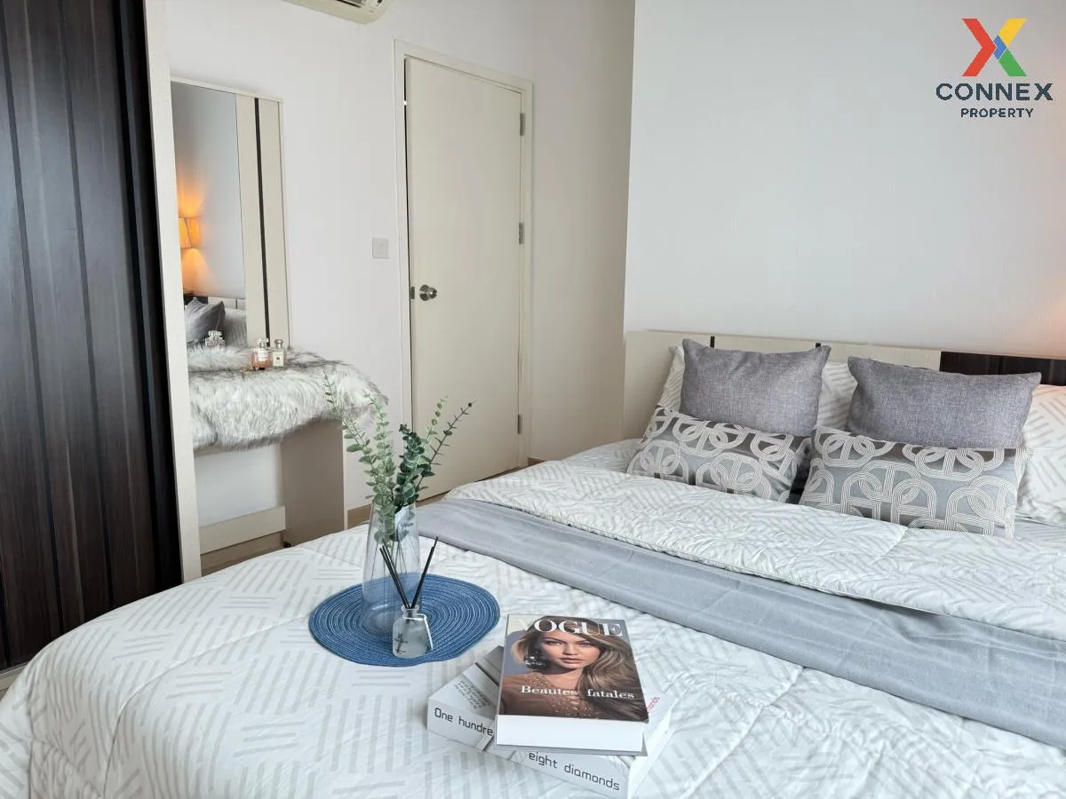 For Sale Condo , The Tree Sukhumvit 71 , ARL-Ramkhamhaeng , Suan 