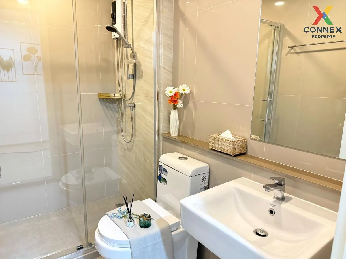 For Sale Condo , The Tree Sukhumvit 71 , ARL-Ramkhamhaeng , Suan 
