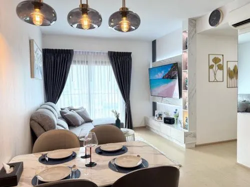 For Sale Condo , The Tree Sukhumvit 71 , ARL-Ramkhamhaeng , Suan Luang , Suan Luang , Bangkok , CX-128633