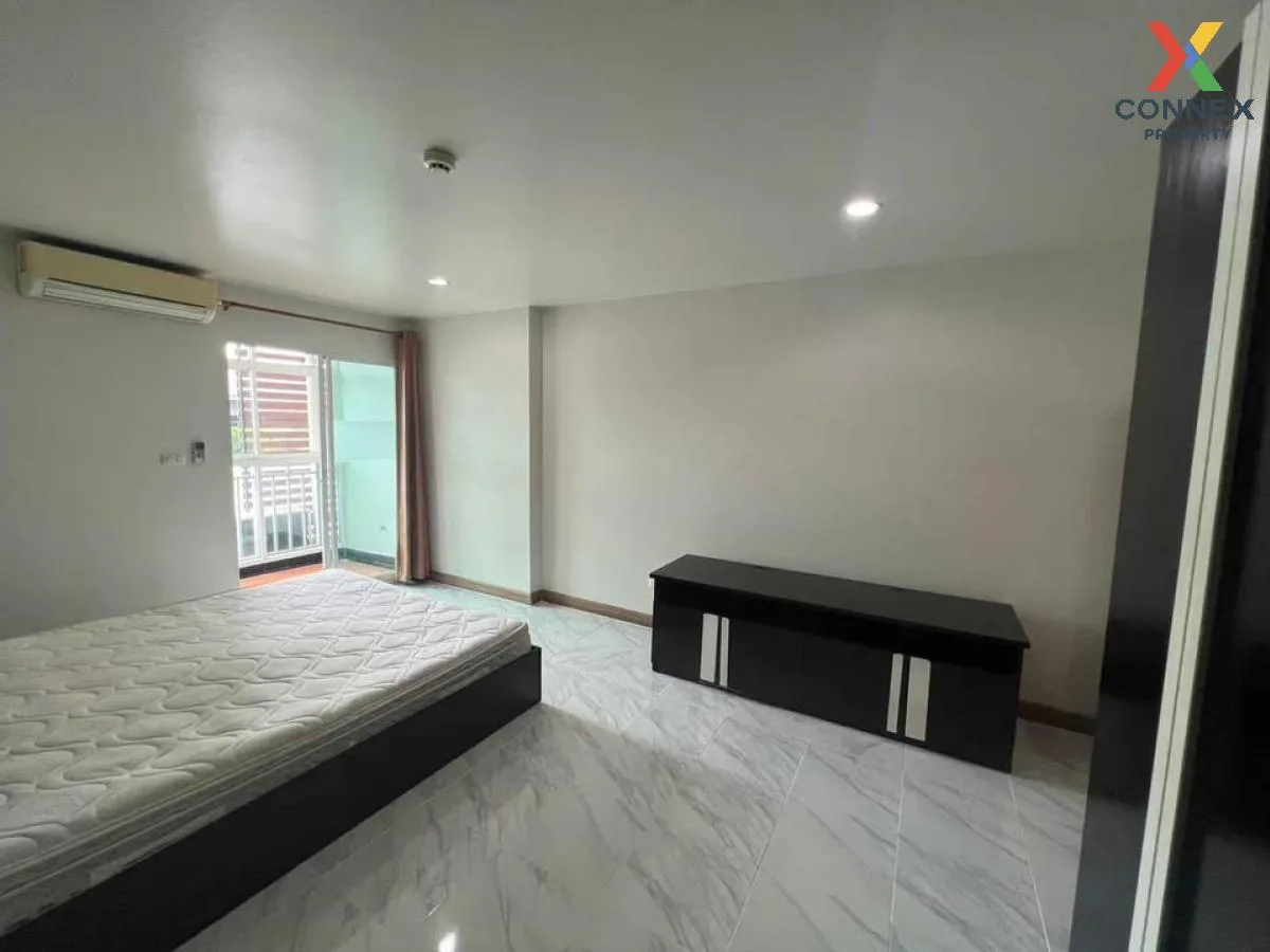 For Rent Condo , Regent Home 9 Sukhumvit 64 , BTS-Punnawithi , Ba 3