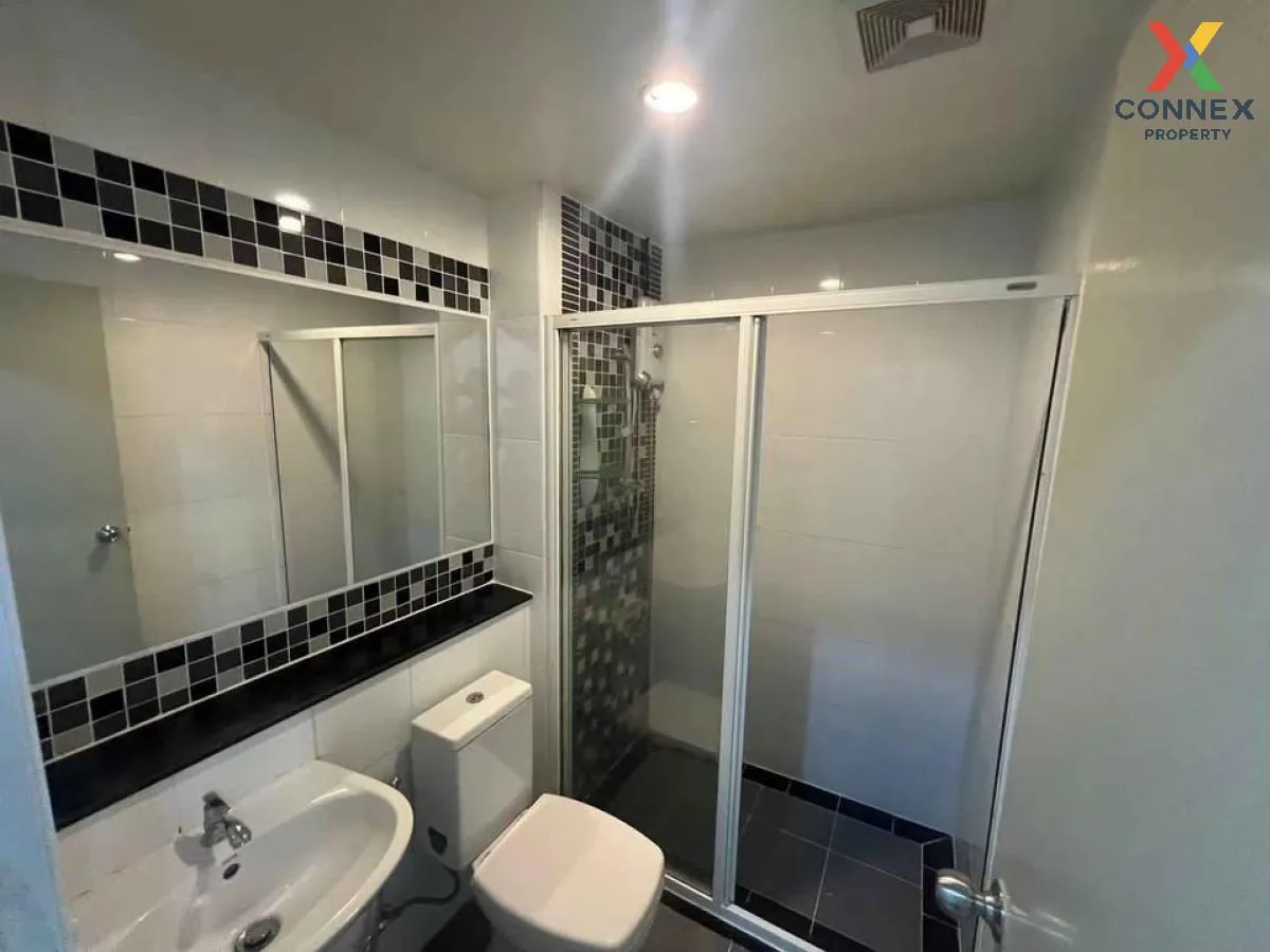 For Rent Condo , Regent Home 9 Sukhumvit 64 , BTS-Punnawithi , Ba 4