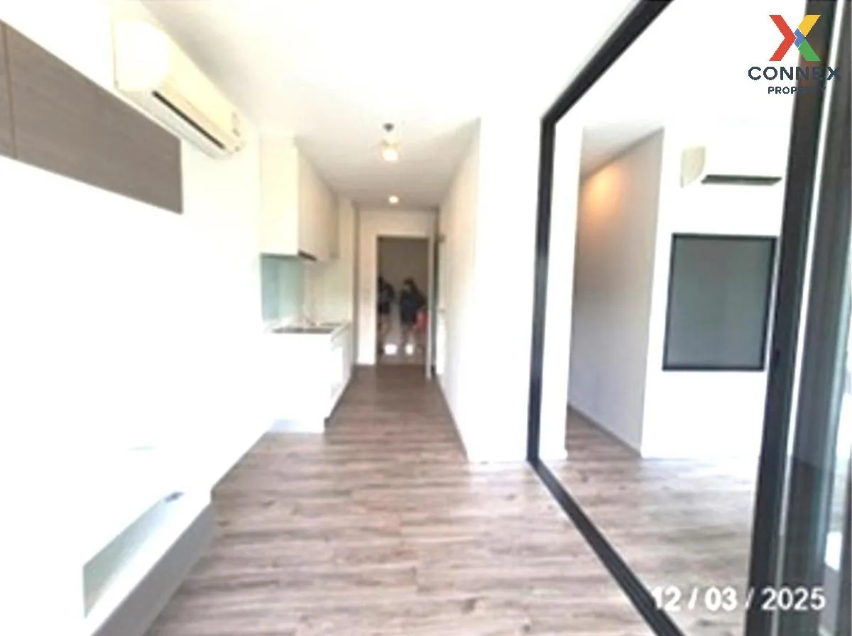 ขายคอนโด  ไนท์บริดจ์ ดิ โอเชี่ยน ศรีราชา สุรศักดิ์ ศรีราชา ชลบุรี 2