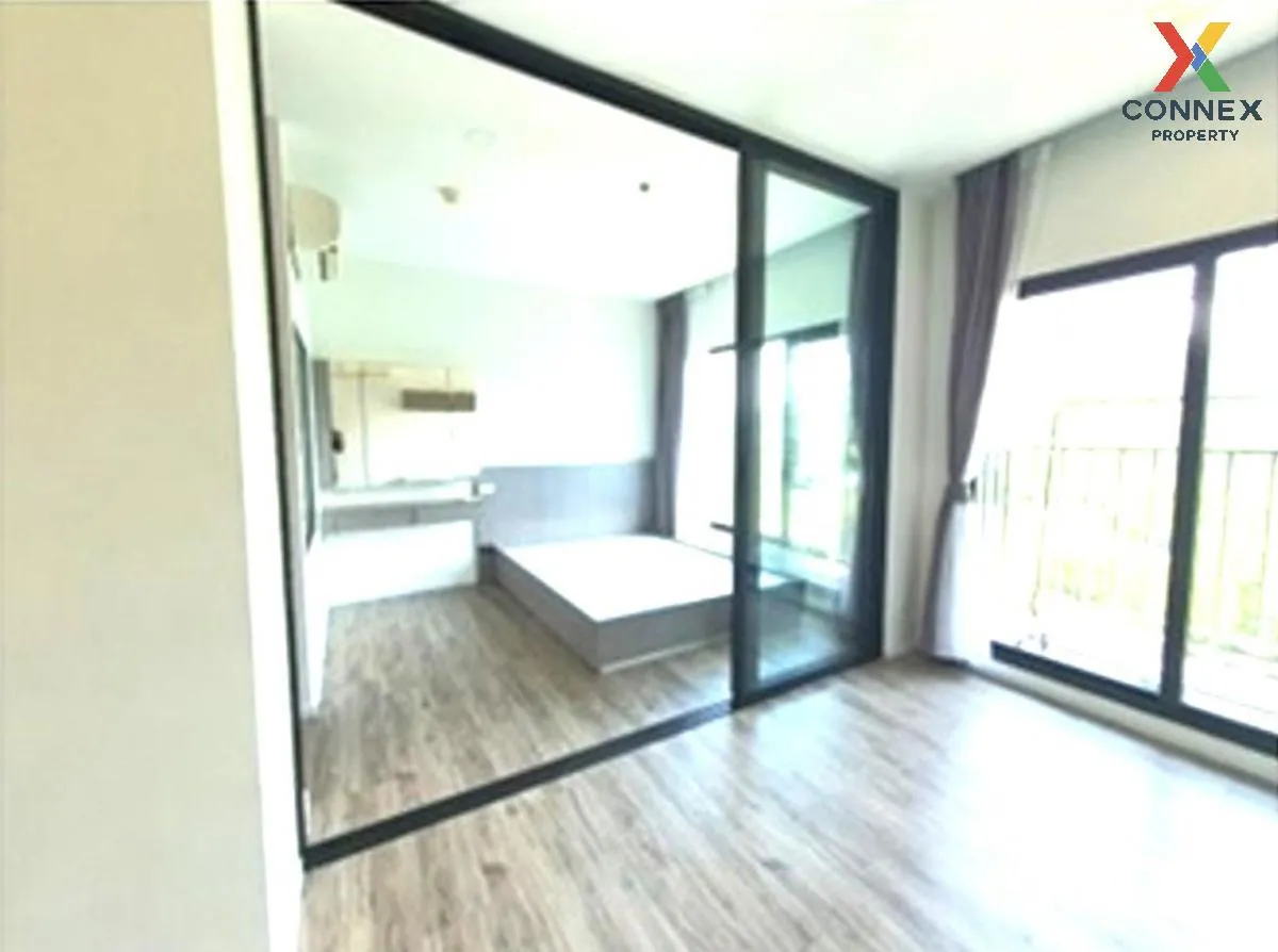 ขายคอนโด  ไนท์บริดจ์ ดิ โอเชี่ยน ศรีราชา สุรศักดิ์ ศรีราชา ชลบุรี 3