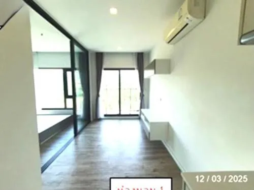 ขายคอนโด  ไนท์บริดจ์ ดิ โอเชี่ยน ศรีราชา สุรศักดิ์ ศรีราชา ชลบุรี CX-128636