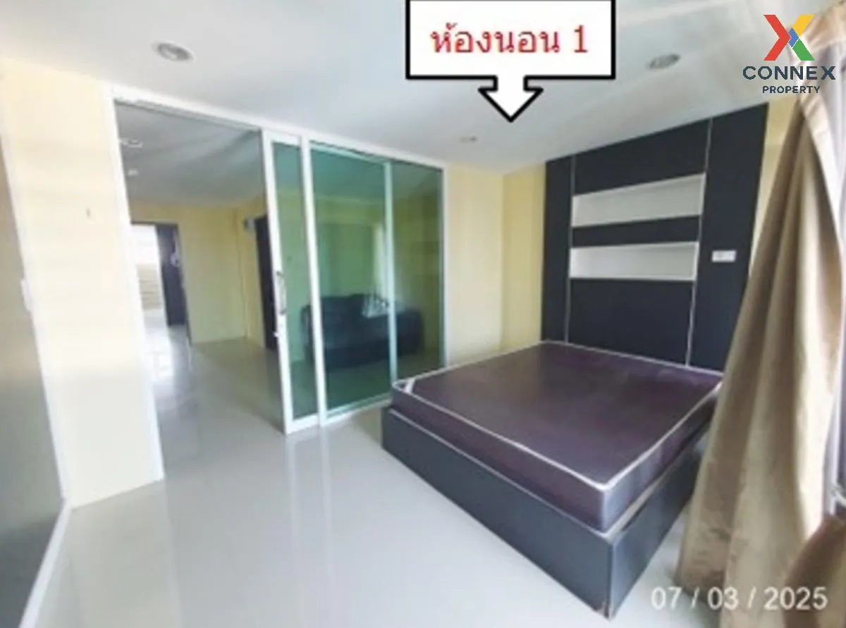 ขายคอนโด  พีเคคอนโดวิว แสนสุข เมืองชลบุรี ชลบุรี CX-128637 4