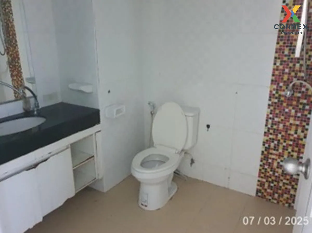 ขายคอนโด  พีเคคอนโดวิว แสนสุข เมืองชลบุรี ชลบุรี CX-128637