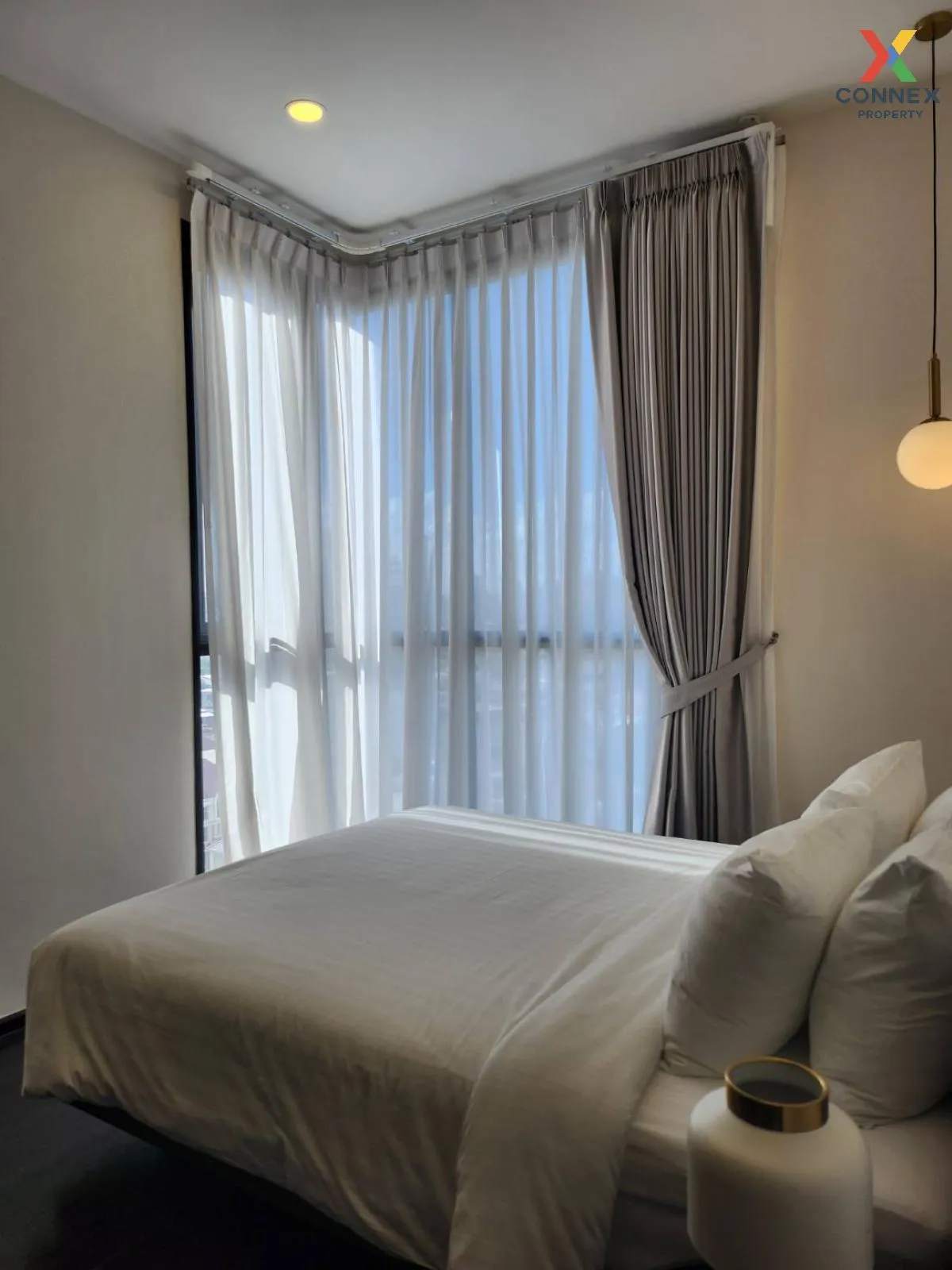 For Rent Condo , Park Origin Thonglor , BTS-Thong Lo , Khlong Tan 4