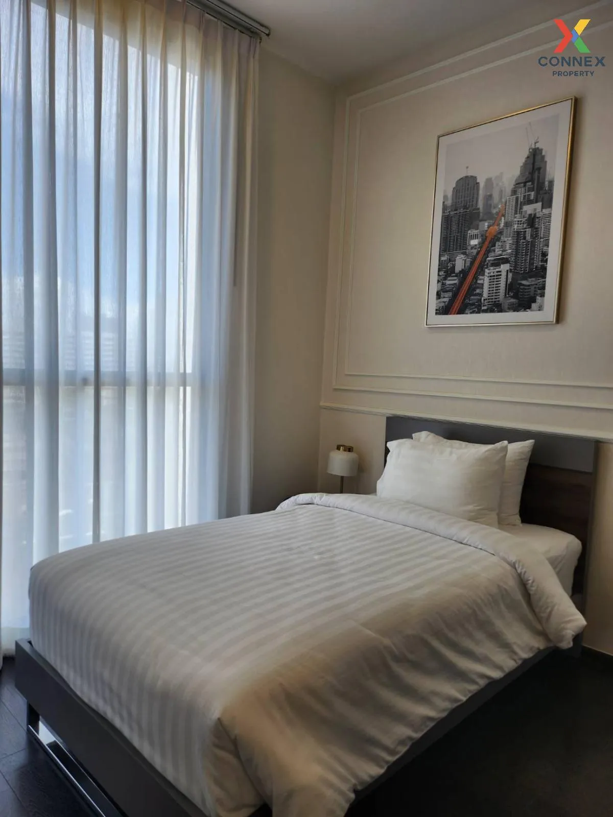 For Rent Condo , Park Origin Thonglor , BTS-Thong Lo , Khlong Tan