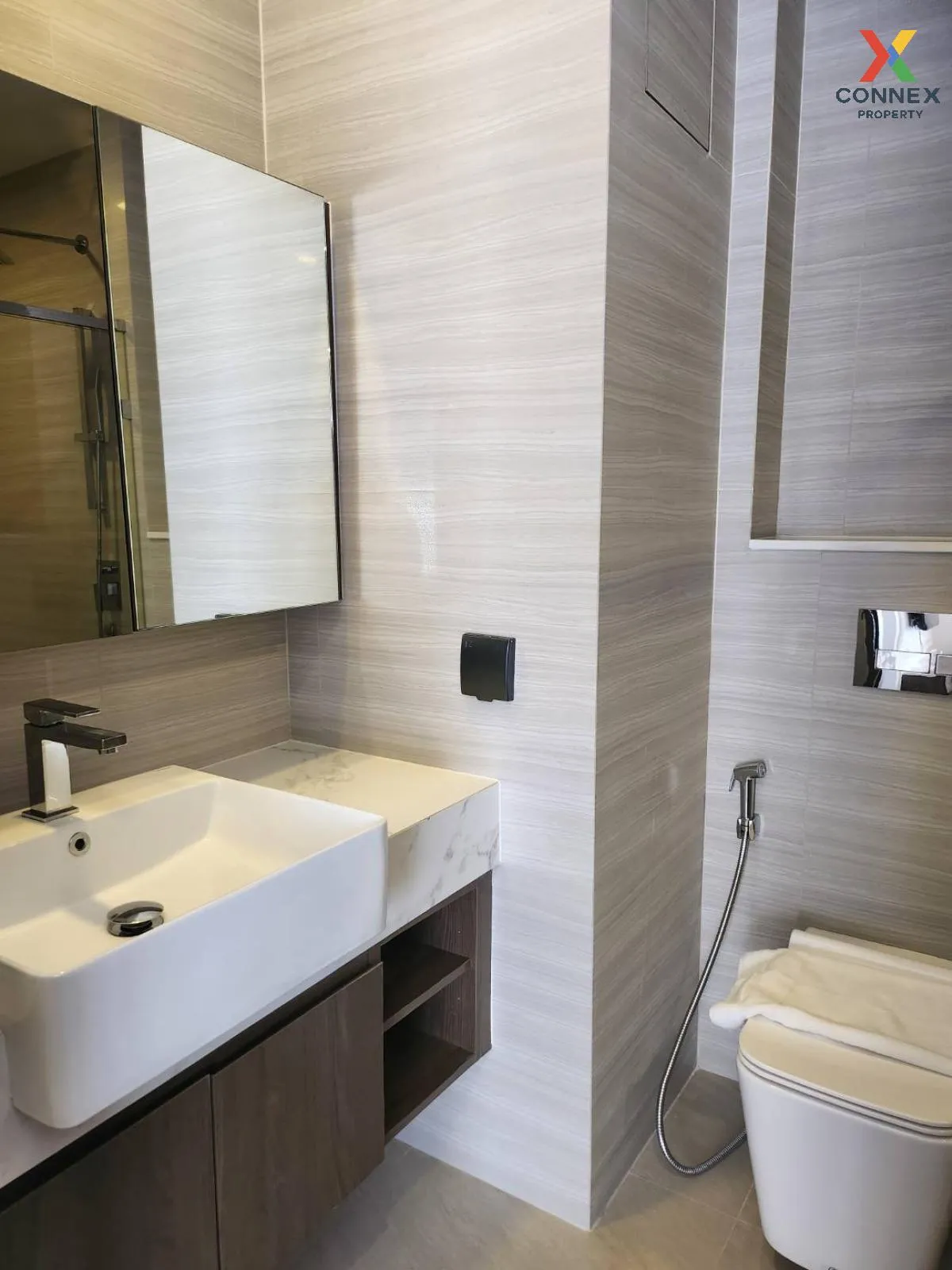 For Rent Condo , Park Origin Thonglor , BTS-Thong Lo , Khlong Tan