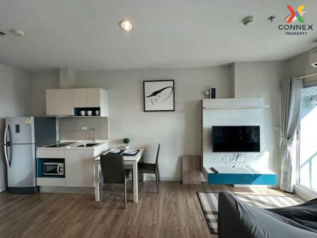 ขายคอนโด  เซ็นทริค ซี พัทยา หนองปรือ บางละมุง ชลบุรี CX-128645 1