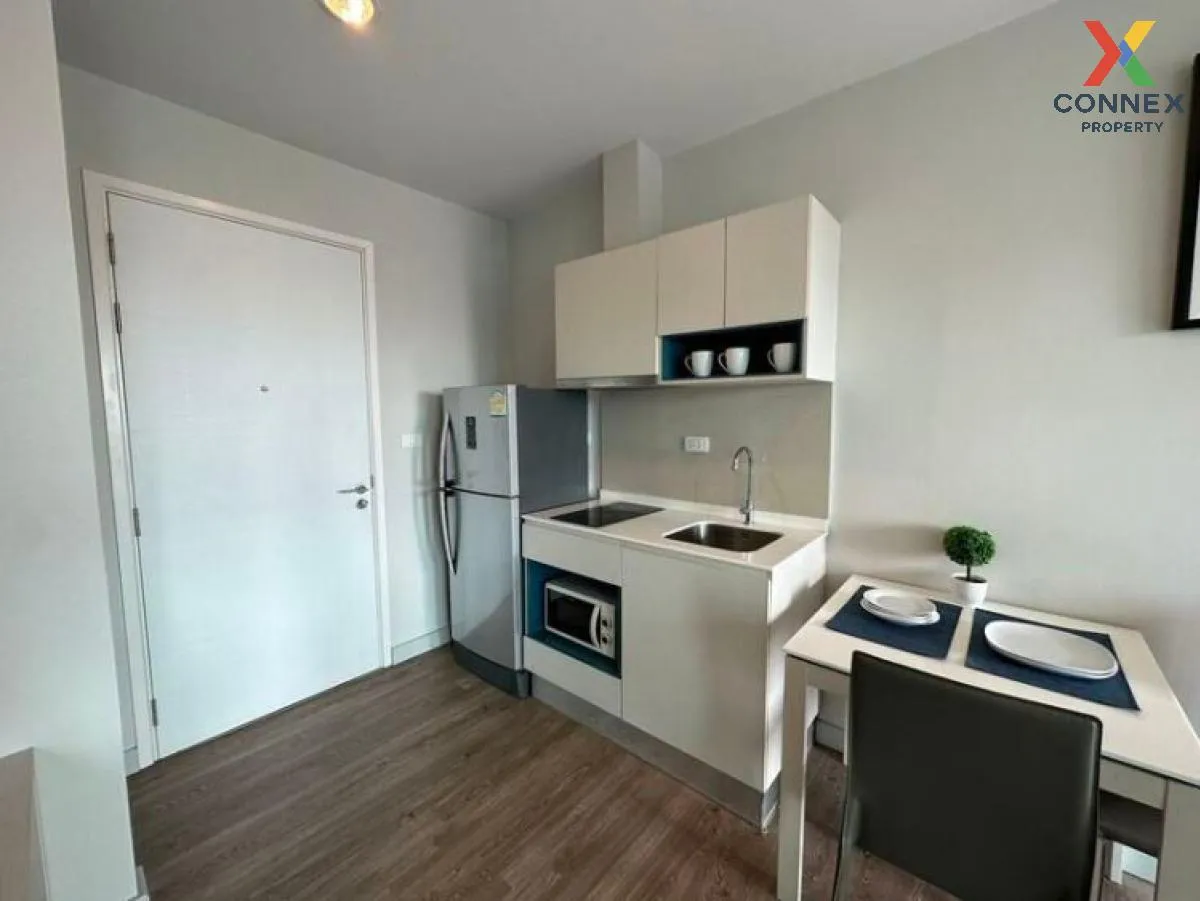 ขายคอนโด  เซ็นทริค ซี พัทยา หนองปรือ บางละมุง ชลบุรี CX-128645 3