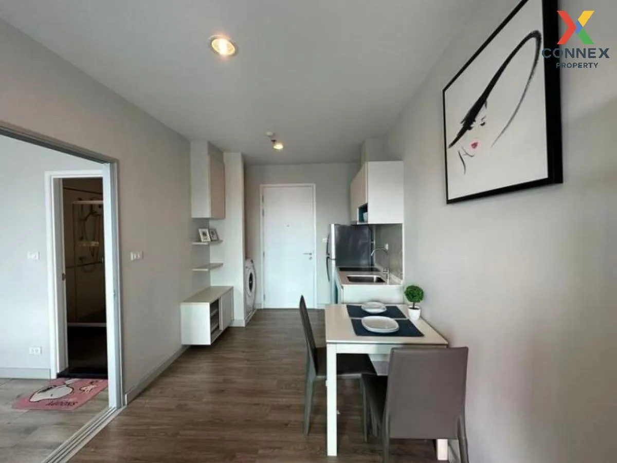 ขายคอนโด  เซ็นทริค ซี พัทยา หนองปรือ บางละมุง ชลบุรี CX-128645 4