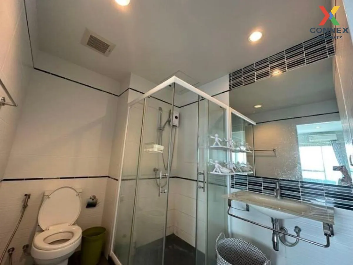 ขายคอนโด  เซ็นทริค ซี พัทยา หนองปรือ บางละมุง ชลบุรี CX-128645