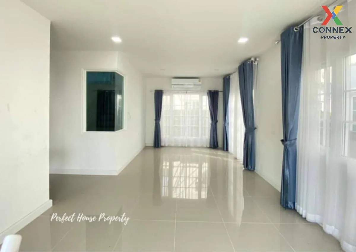 For Sale House , Golden Neo Ramintra - Wongwaen , Bang Chan , Khl 4