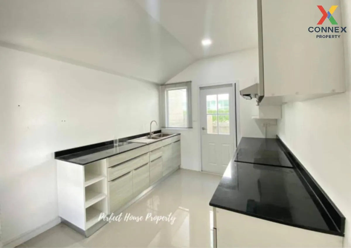 For Sale House , Golden Neo Ramintra - Wongwaen , Bang Chan , Khl