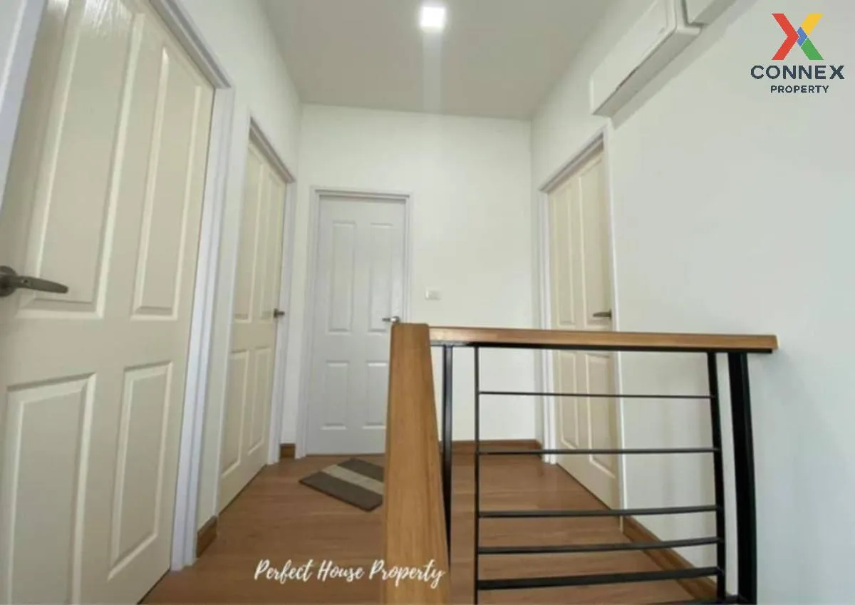 For Sale House , Golden Neo Ramintra - Wongwaen , Bang Chan , Khl