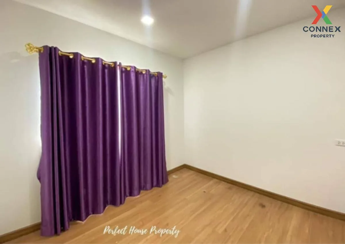 For Sale House , Golden Neo Ramintra - Wongwaen , Bang Chan , Khl