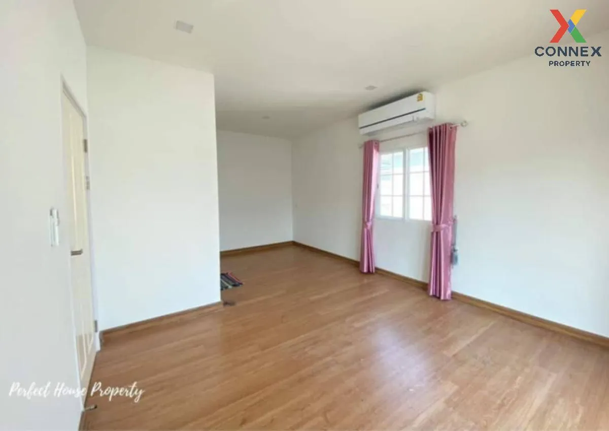 For Sale House , Golden Neo Ramintra - Wongwaen , Bang Chan , Khl