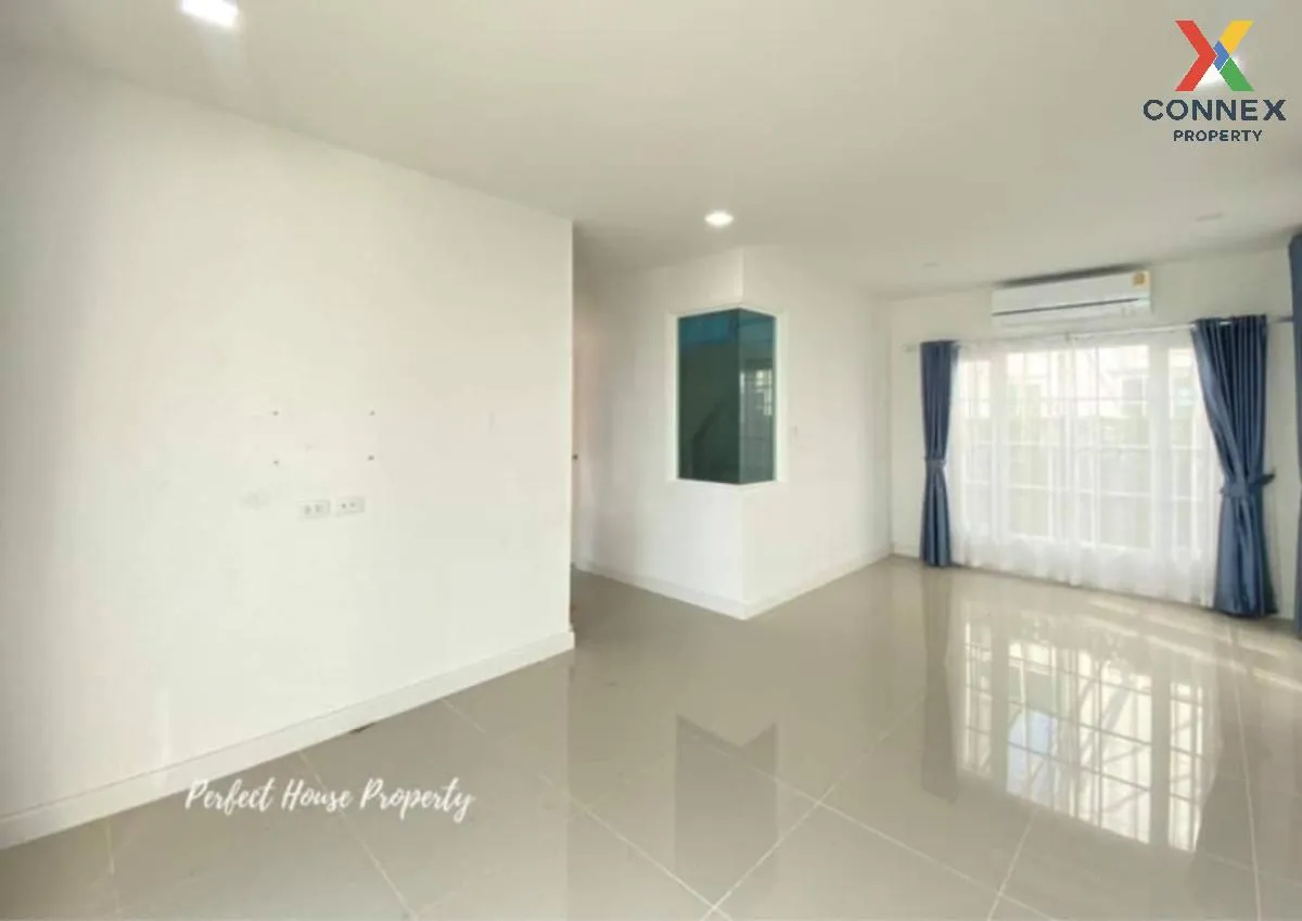 For Sale House , Golden Neo Ramintra - Wongwaen , Bang Chan , Khl