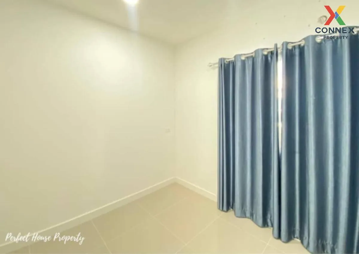 For Sale House , Golden Neo Ramintra - Wongwaen , Bang Chan , Khl