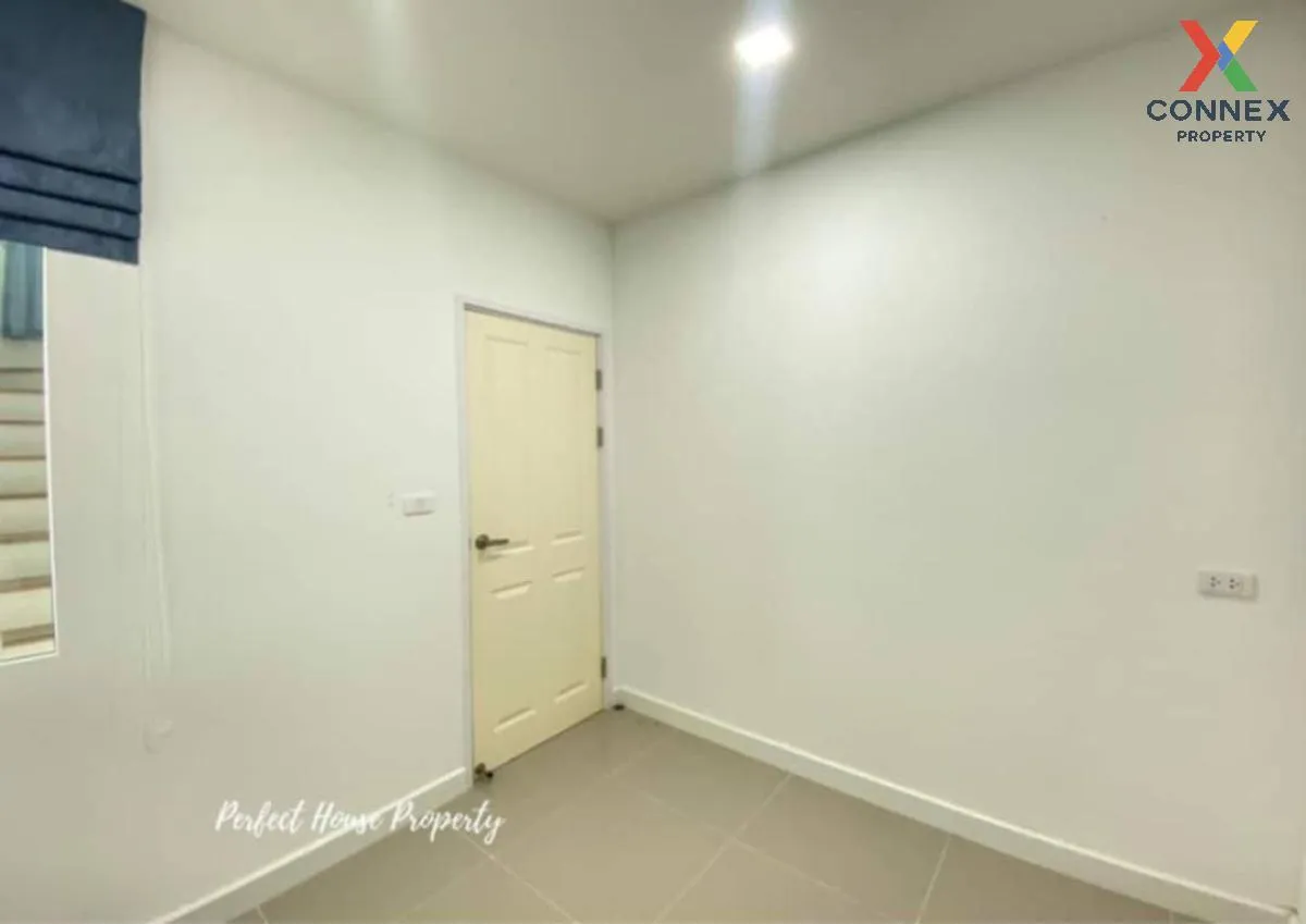 For Sale House , Golden Neo Ramintra - Wongwaen , Bang Chan , Khl