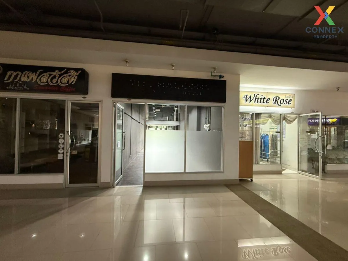 ขายคอนโด  ศุภาลัย ปาร์ค ศรีนครินทร์ MRT-ศรีอุดม (สายสีเหลือง) หนอ 3