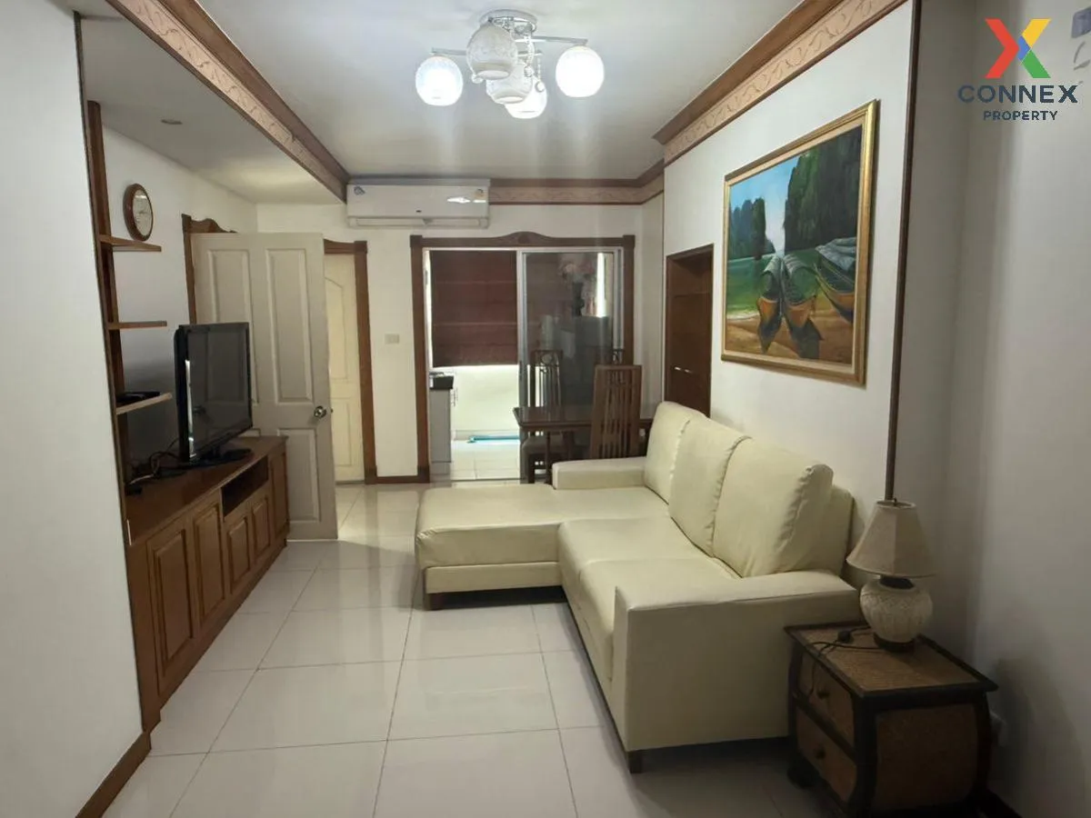 ขายคอนโด  ศุภาลัย ปาร์ค ศรีนครินทร์ MRT-ศรีอุดม (สายสีเหลือง) หนอ 1