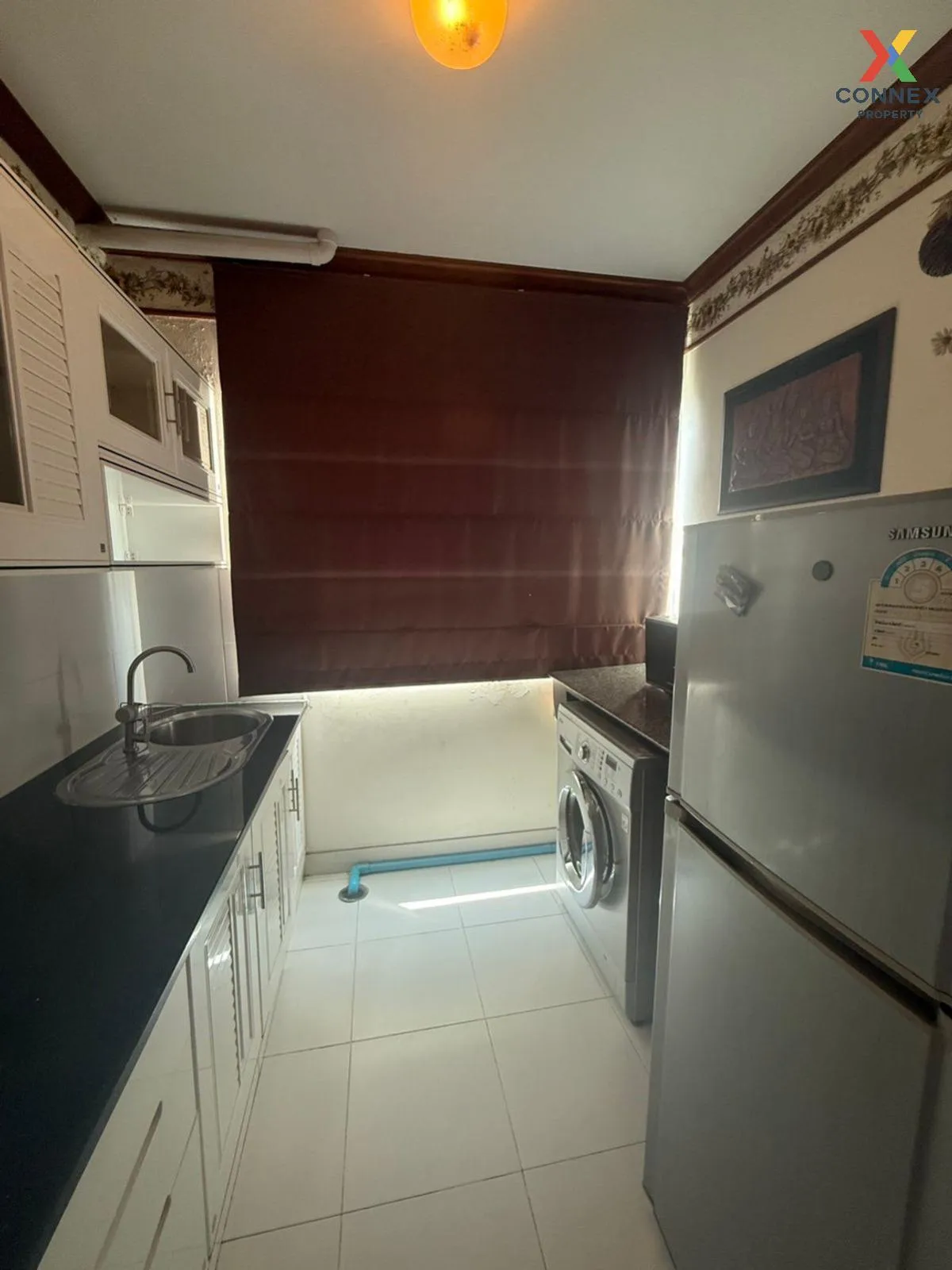 ขายคอนโด  ศุภาลัย ปาร์ค ศรีนครินทร์ MRT-ศรีอุดม (สายสีเหลือง) หนอ 2