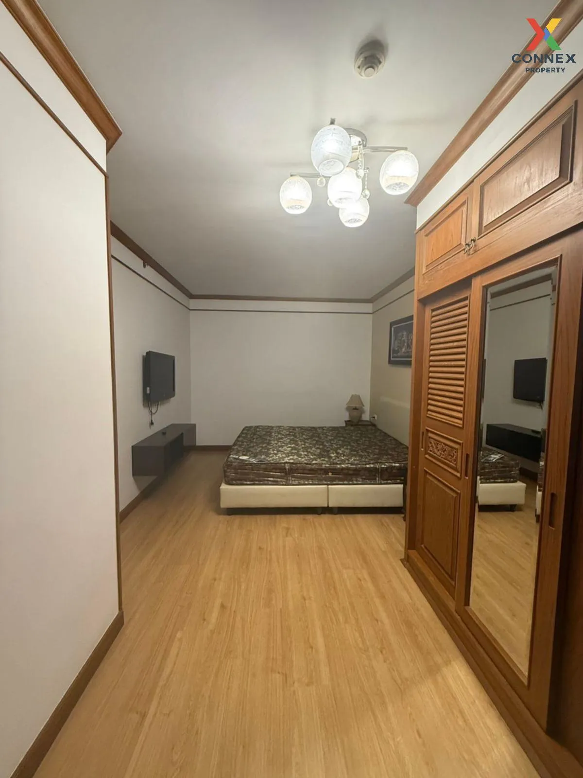 ขายคอนโด  ศุภาลัย ปาร์ค ศรีนครินทร์ MRT-ศรีอุดม (สายสีเหลือง) หนอ 3