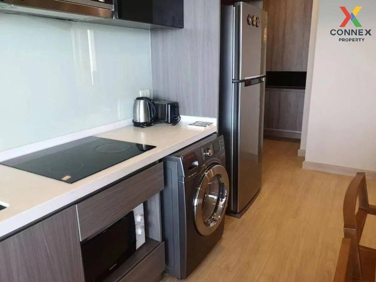 For Sale Condo , Cetus Beachfront Pattaya , Mueang Phata , Sattah 1