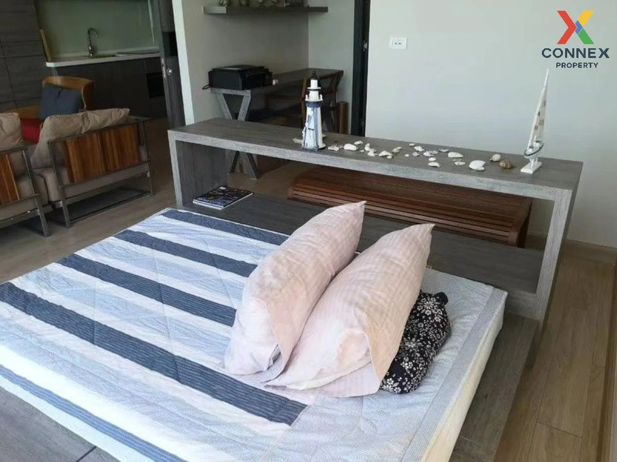 For Sale Condo , Cetus Beachfront Pattaya , Mueang Phata , Sattah 2