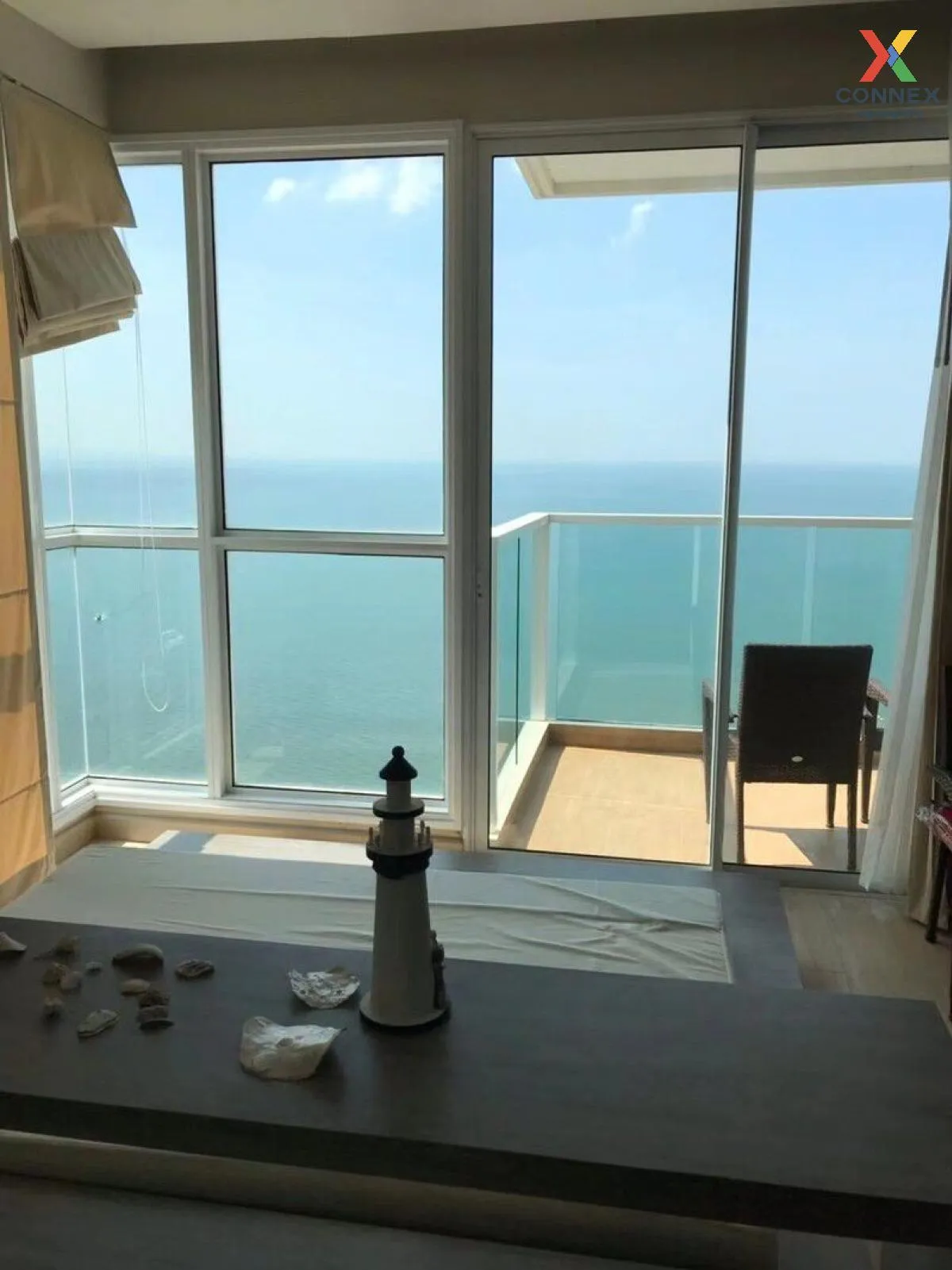 For Sale Condo , Cetus Beachfront Pattaya , Mueang Phata , Sattah 4
