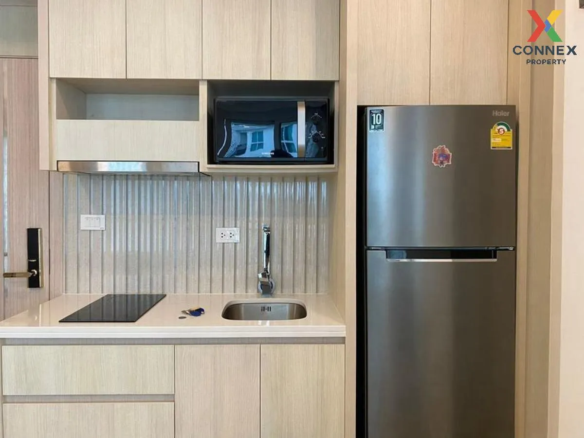 For Sale Condo , Olympus City Garden , Nong Prue , Bang Lamung ,  For Sale Condo , Olympus City Garden , Nong Prue , Bang Lamung ,  2
