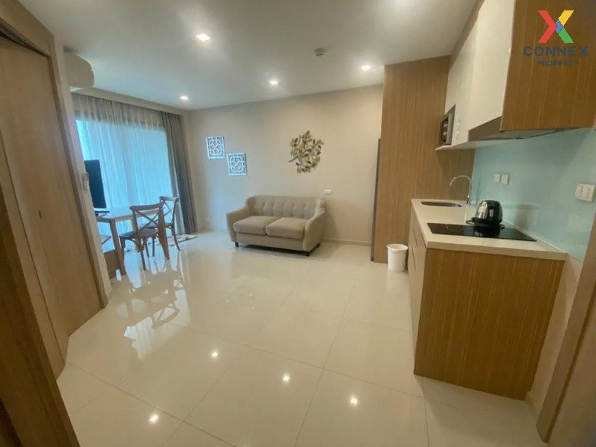 For Sale Condo , City Garden Tropicana , Na Kluea , Bang Lamung , 1