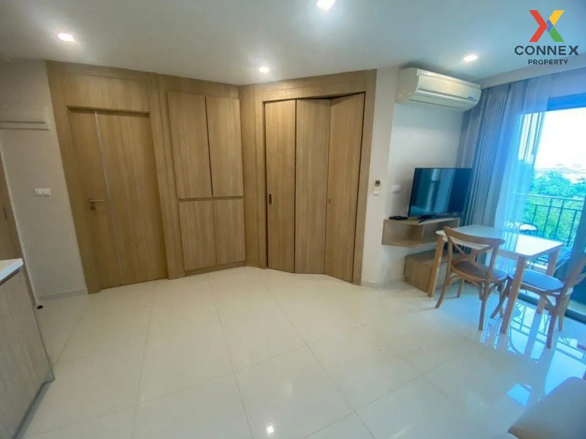 For Sale Condo , City Garden Tropicana , Na Kluea , Bang Lamung , 3