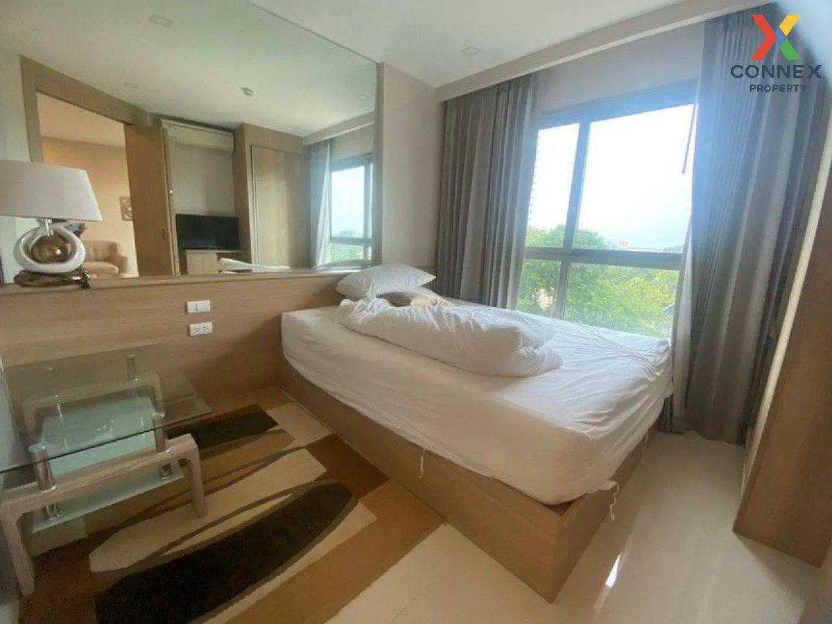 For Sale Condo , City Garden Tropicana , Na Kluea , Bang Lamung , 4