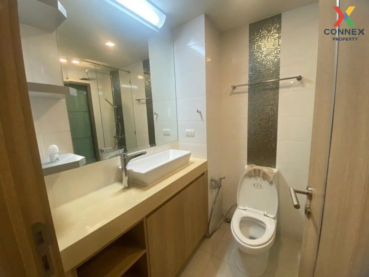 For Sale Condo , City Garden Tropicana , Na Kluea , Bang Lamung ,