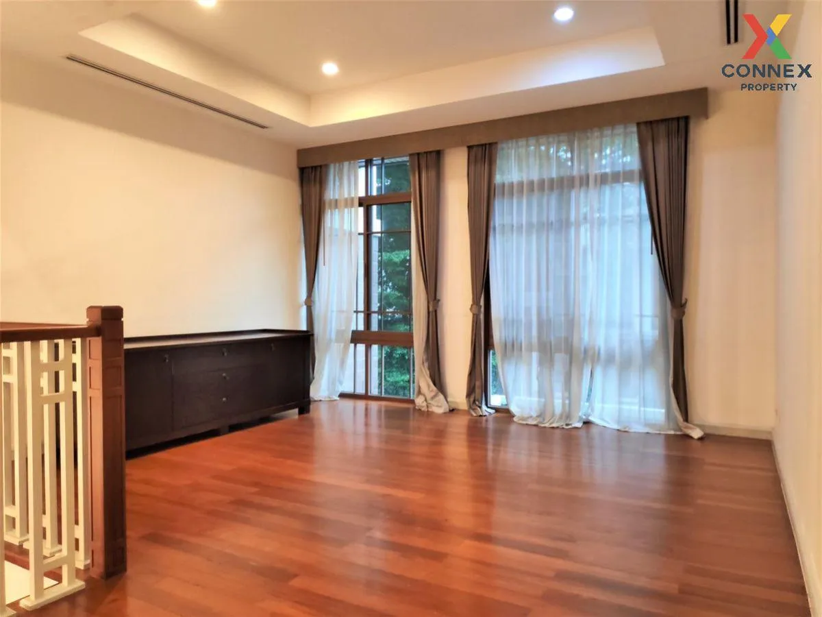 For Rent House , Baan Sansiri Sukhumvit 67 , BTS-Phra Khanong , P 3