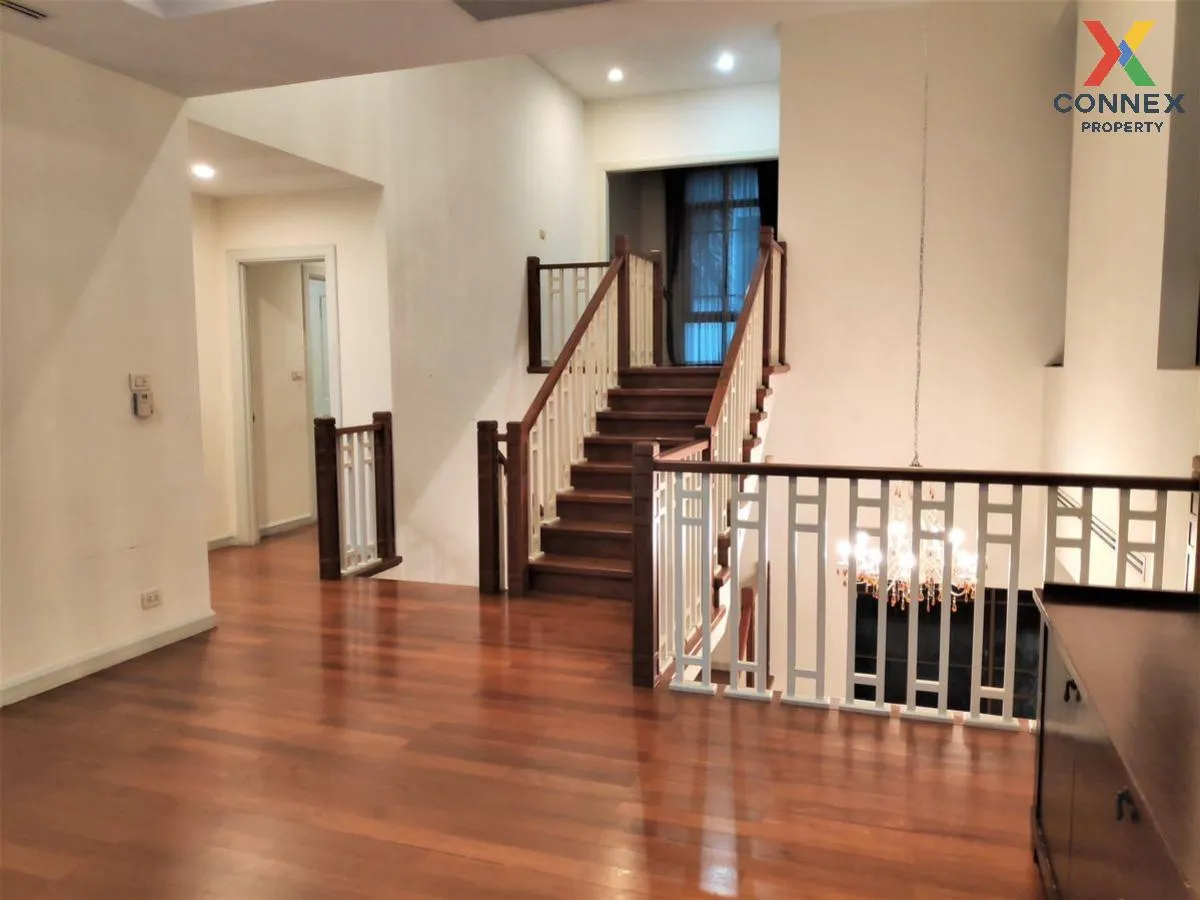 For Rent House , Baan Sansiri Sukhumvit 67 , BTS-Phra Khanong , P 4