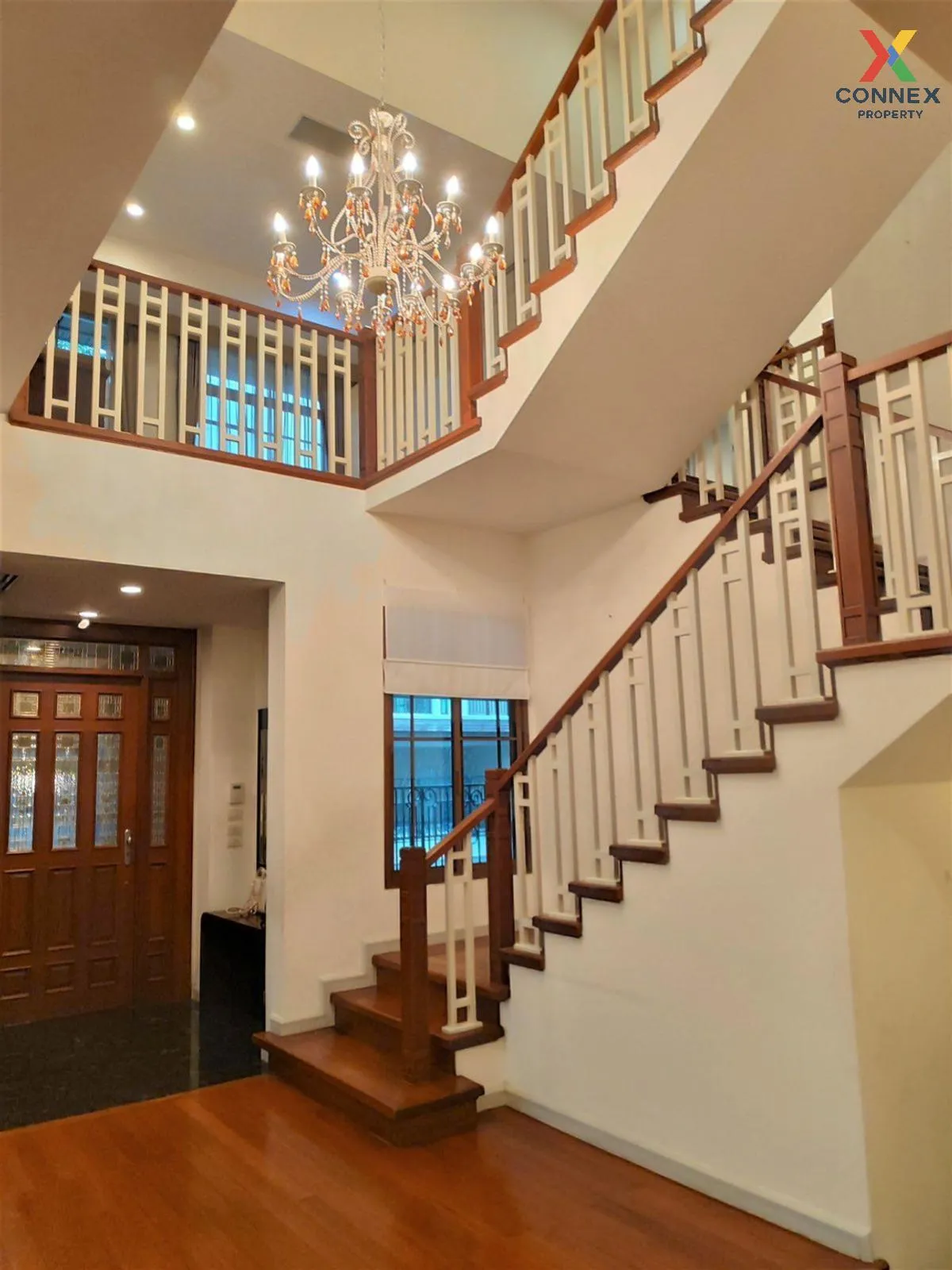 For Rent House , Baan Sansiri Sukhumvit 67 , BTS-Phra Khanong , P