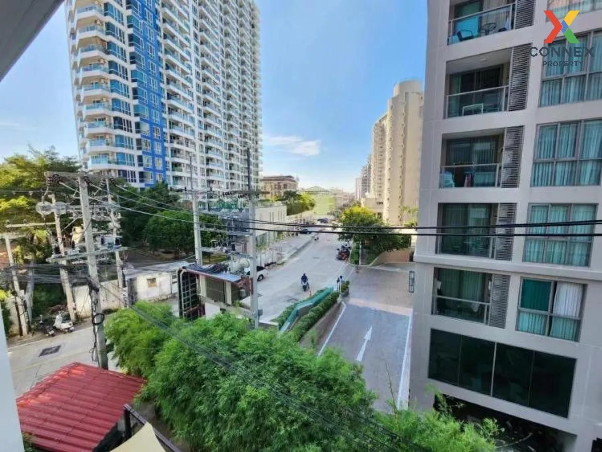 For Sale Condo , The Club House , Nong Prue , Bang Lamung , Chon 