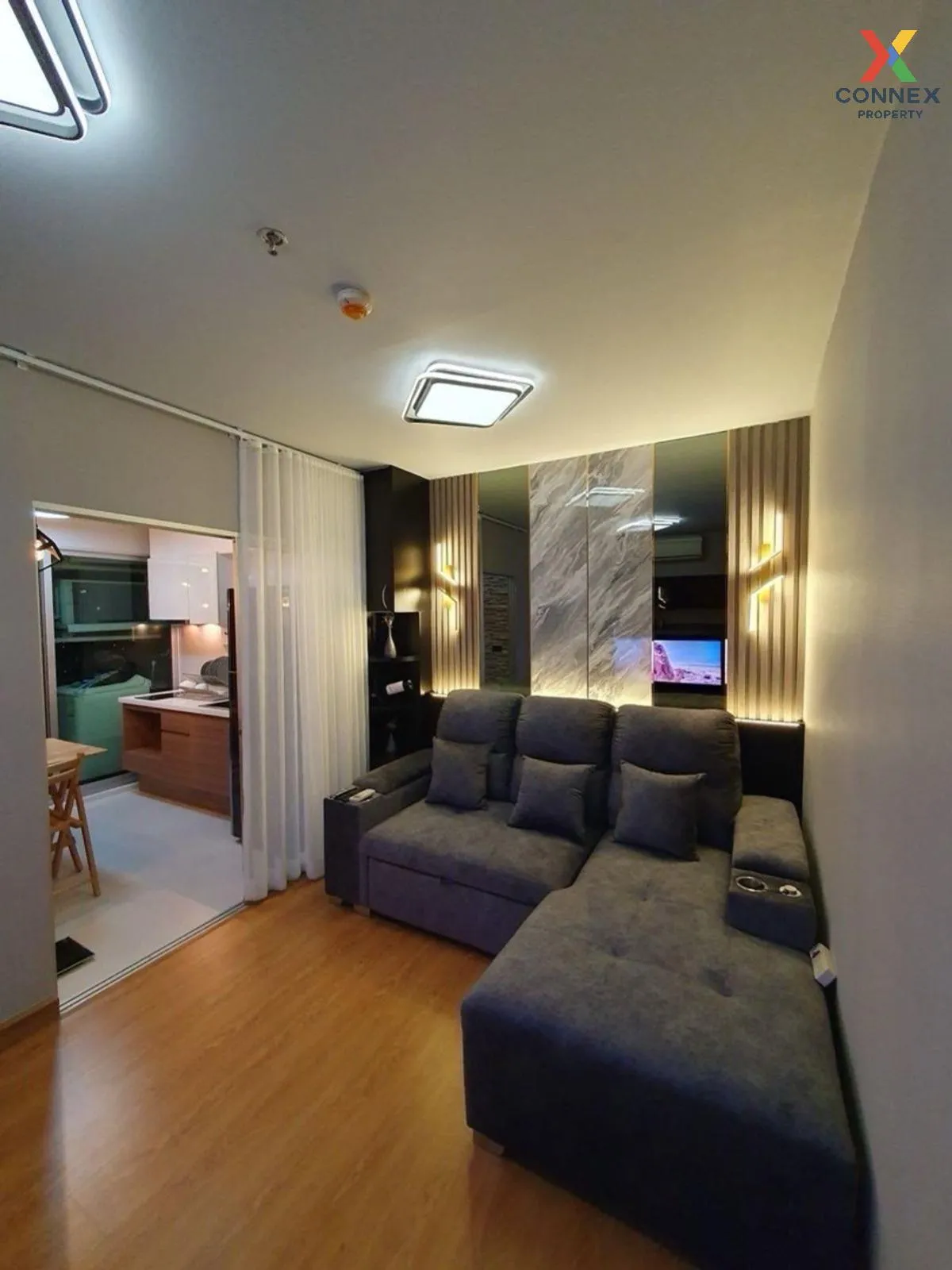 ขายคอนโด  ฟิวส์ จันทน์-สาทร ฺBTS-เซนต์หลุยส์ ทุ่งวัดดอน เขต สาทร  ขายคอนโด  ฟิวส์ จันทน์-สาทร ฺBTS-เซนต์หลุยส์ ทุ่งวัดดอน เขต สาทร  2