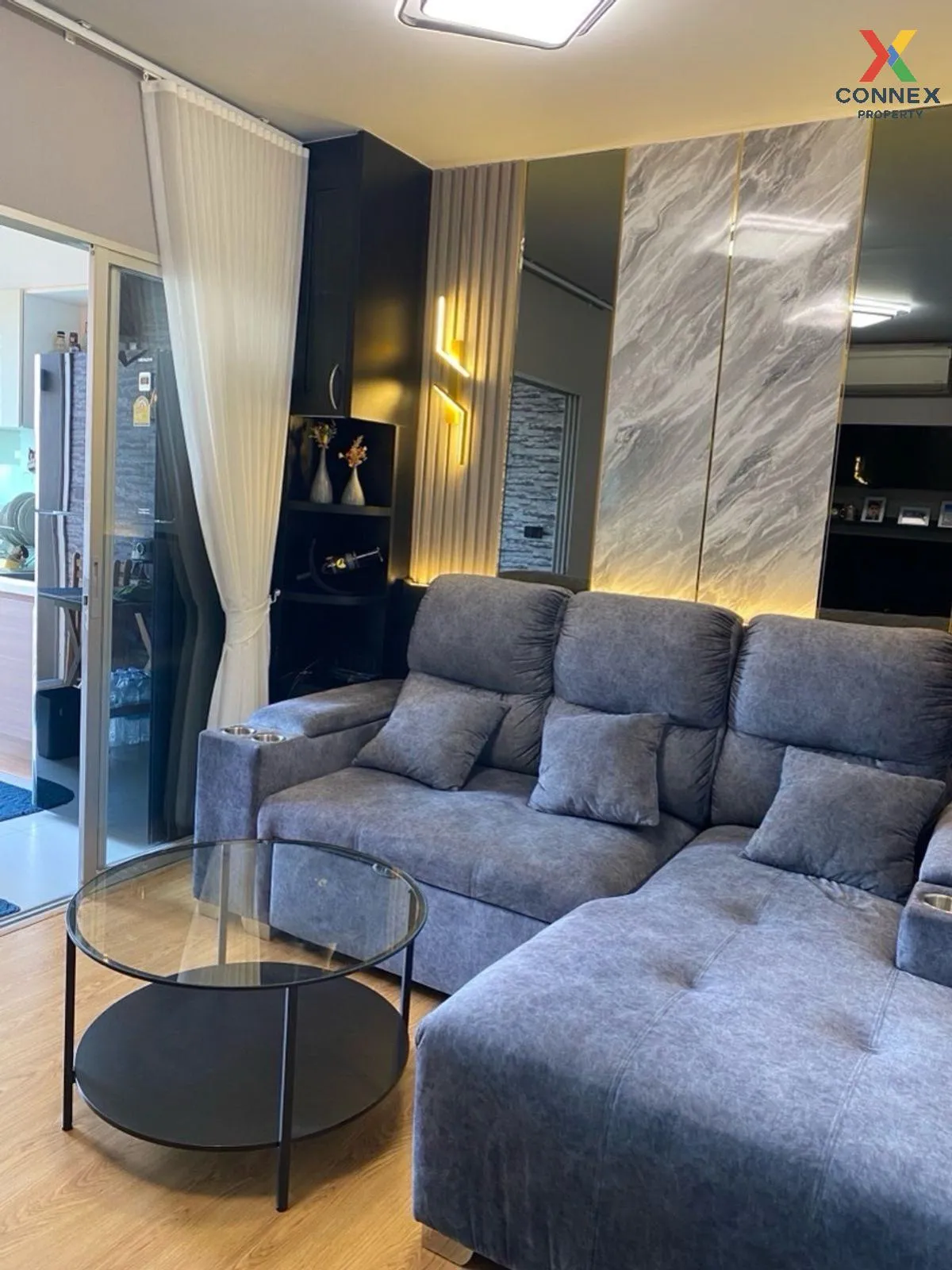 ขายคอนโด  ฟิวส์ จันทน์-สาทร ฺBTS-เซนต์หลุยส์ ทุ่งวัดดอน เขต สาทร  ขายคอนโด  ฟิวส์ จันทน์-สาทร ฺBTS-เซนต์หลุยส์ ทุ่งวัดดอน เขต สาทร  3