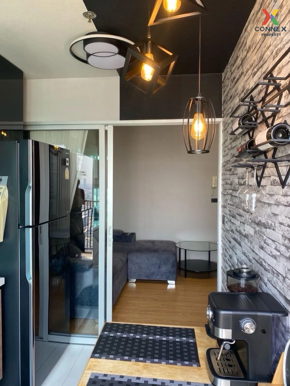 ขายคอนโด  ฟิวส์ จันทน์-สาทร ฺBTS-เซนต์หลุยส์ ทุ่งวัดดอน เขต สาทร  ขายคอนโด  ฟิวส์ จันทน์-สาทร ฺBTS-เซนต์หลุยส์ ทุ่งวัดดอน เขต สาทร  4