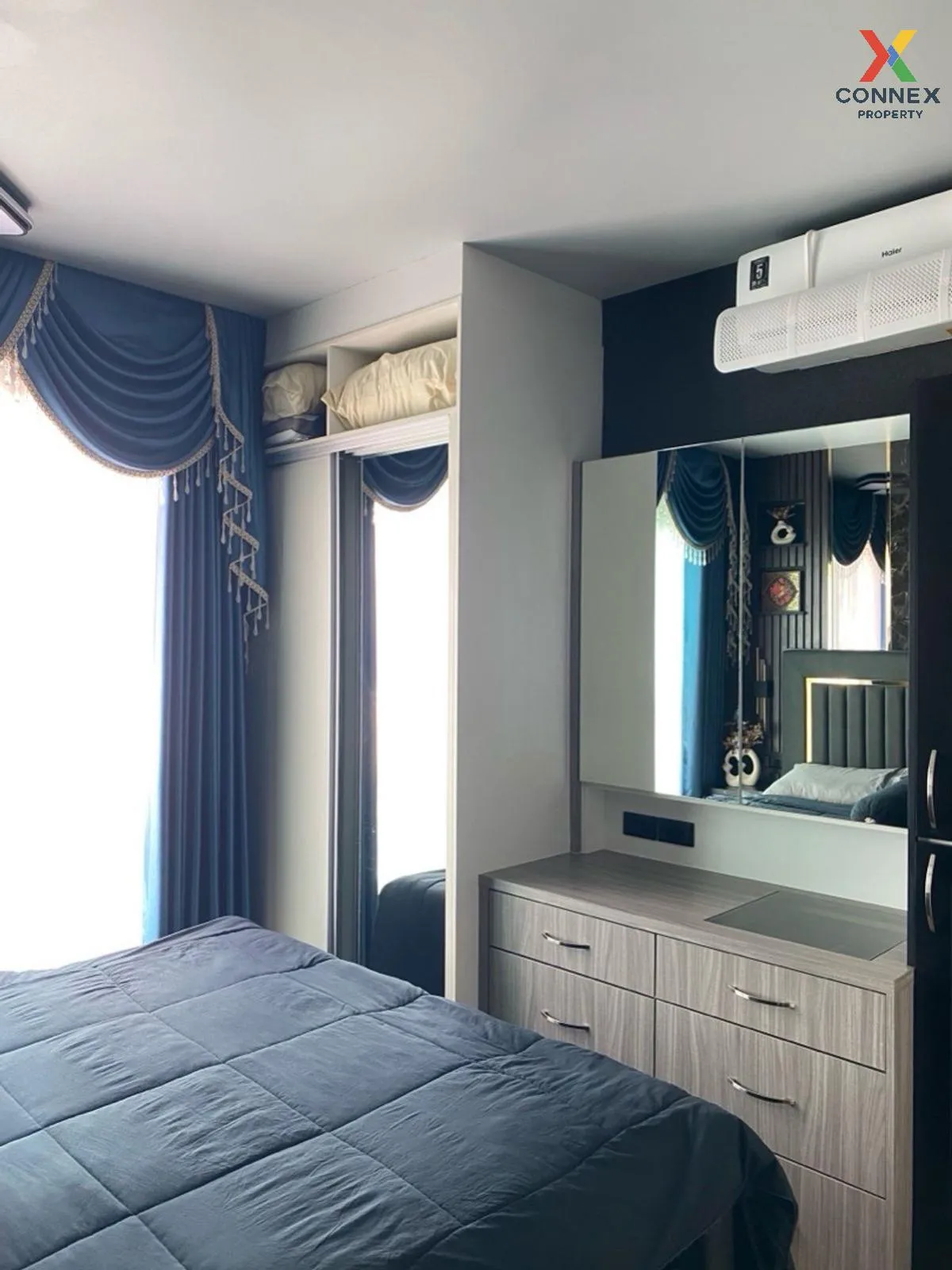 ขายคอนโด  ฟิวส์ จันทน์-สาทร ฺBTS-เซนต์หลุยส์ ทุ่งวัดดอน เขต สาทร  ขายคอนโด  ฟิวส์ จันทน์-สาทร ฺBTS-เซนต์หลุยส์ ทุ่งวัดดอน เขต สาทร