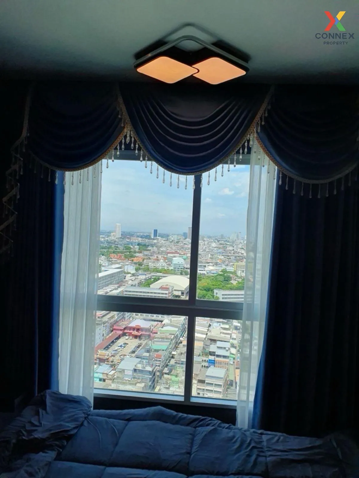 ขายคอนโด  ฟิวส์ จันทน์-สาทร ฺBTS-เซนต์หลุยส์ ทุ่งวัดดอน เขต สาทร  ขายคอนโด  ฟิวส์ จันทน์-สาทร ฺBTS-เซนต์หลุยส์ ทุ่งวัดดอน เขต สาทร