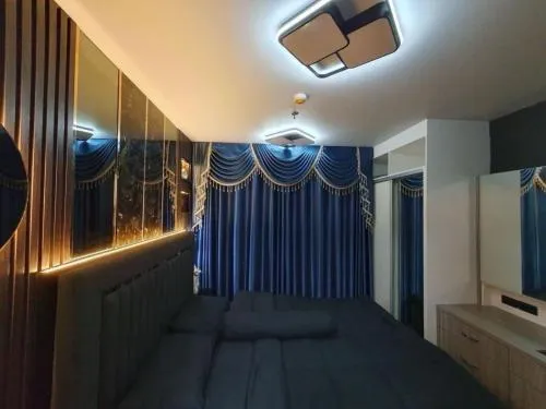 For Sale Condo , Fuse Chan-Sathorn , BTS-Saint Louis , Thung Wat Don , Sa Thon , Bangkok , CX-128658