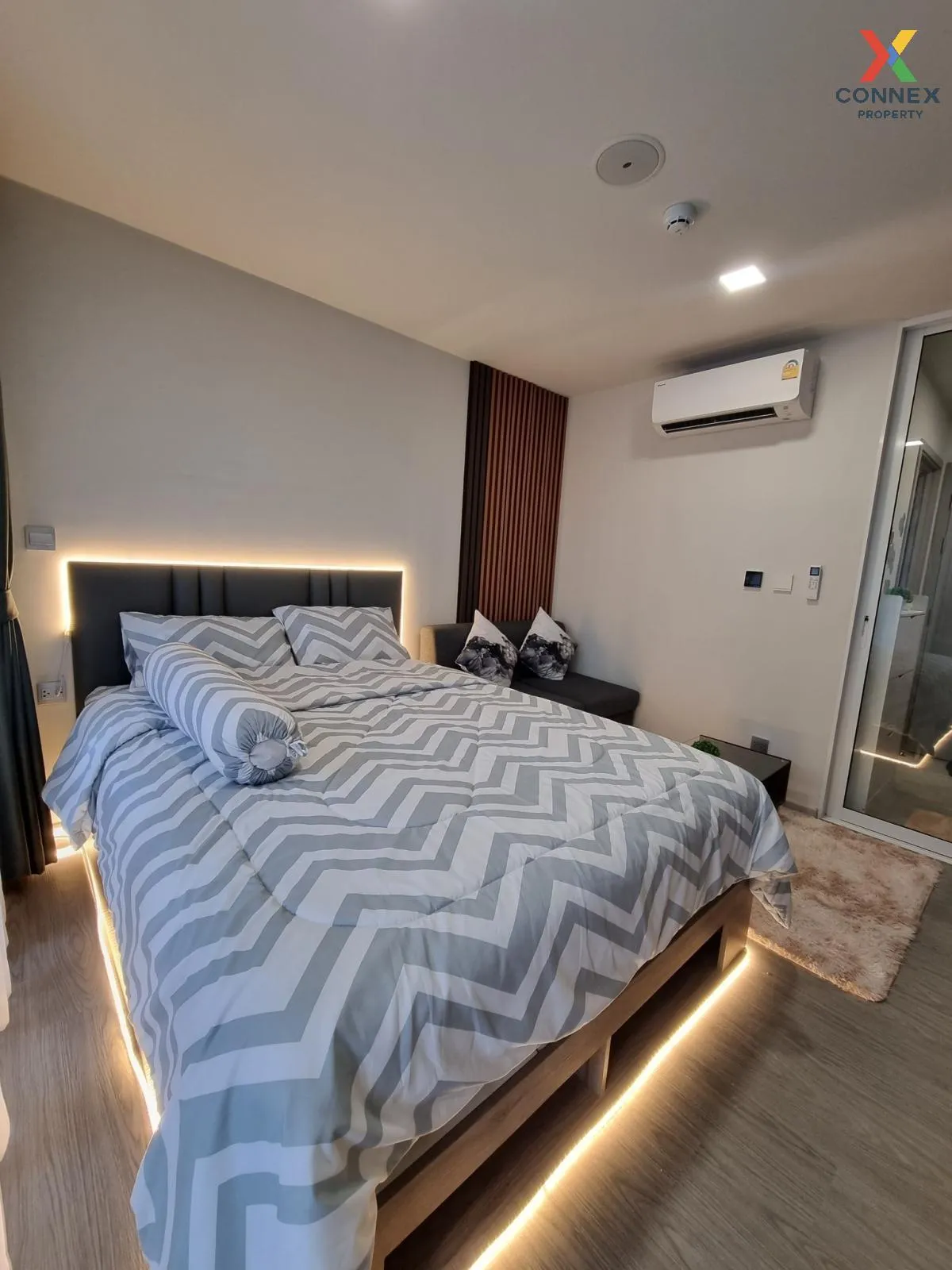 For Rent Condo , Kave Town Island , Khlong Nueng , khlong Luang ,